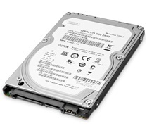 Disques dures HP
