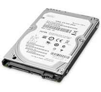 Disques dures HP