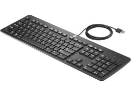 Clavier USB HP