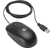 Souris USB HP