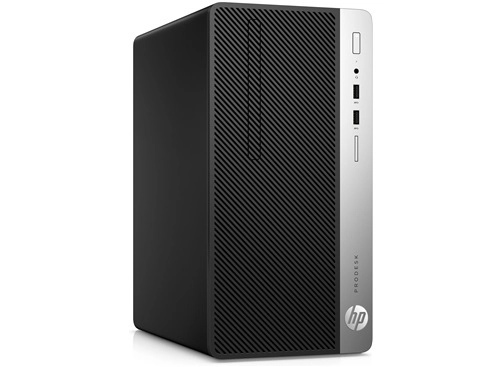 Ordinateur HP ProDesk 400 G6