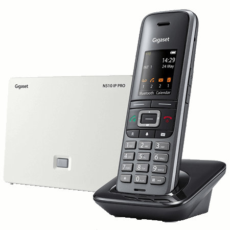 Téléphone N510IP